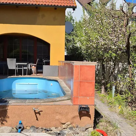 Rozmital Villa