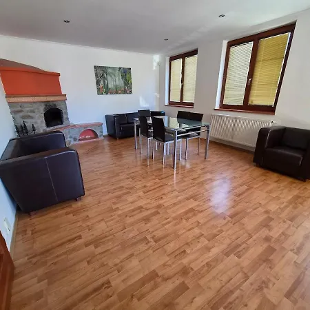 Rozmital Villa Příbram