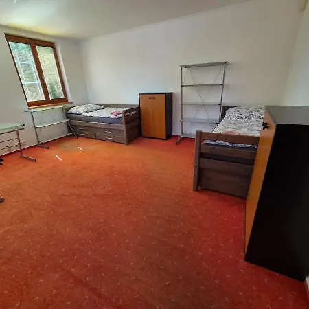 Rozmital Villa