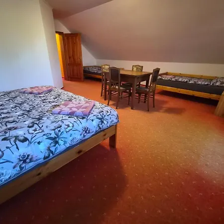 Rozmital Villa