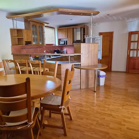 Rozmital Villa *